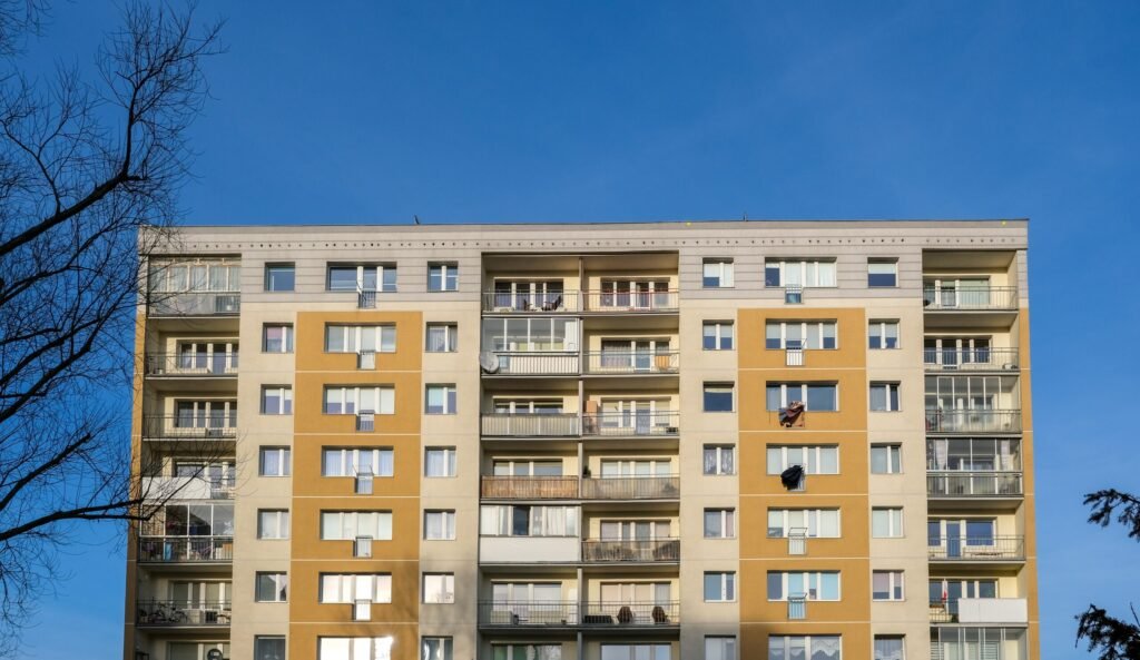 Gdzie warto kupić mieszkanie